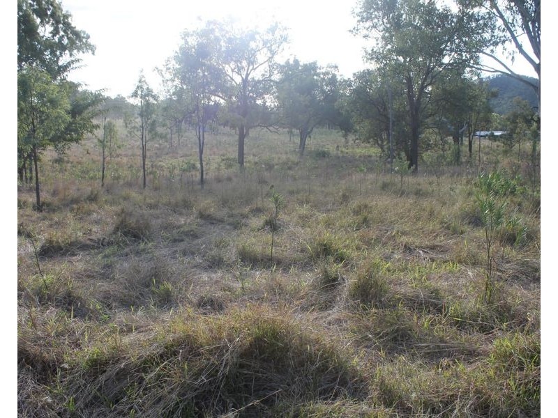 Lot 6 Rossmore Road, Black Snake QLD 4600