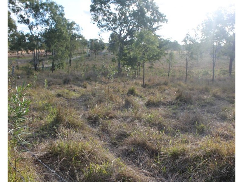 Lot 6 Rossmore Road, Black Snake QLD 4600