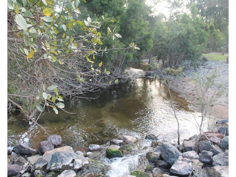 Lot 6 Rossmore Road, Black Snake QLD 4600