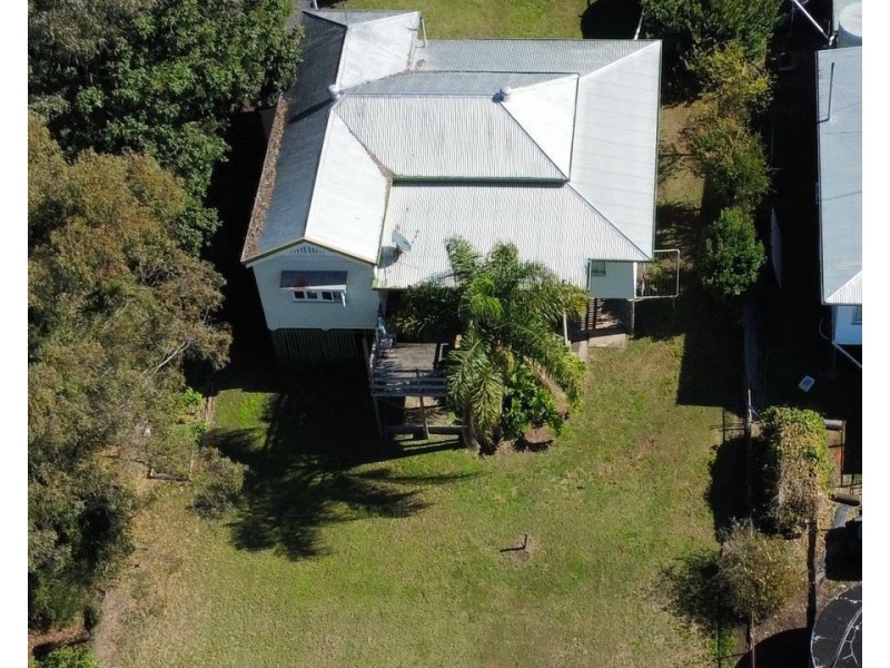 36 Barnes St, Goomeri QLD 4601