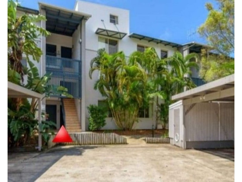Unit 18,  15 Rainbow Shores Drive, Rainbow Beach QLD 4581