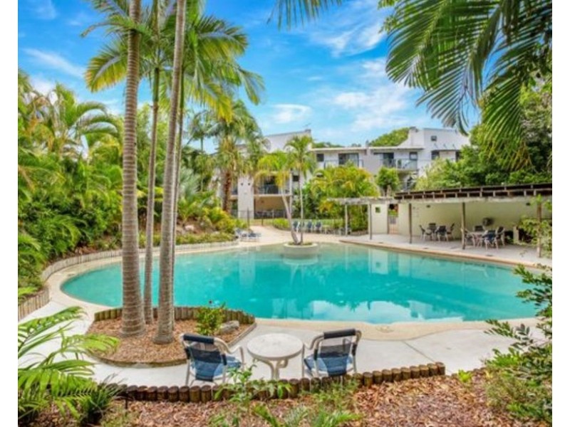 Unit 18,  15 Rainbow Shores Drive, Rainbow Beach QLD 4581