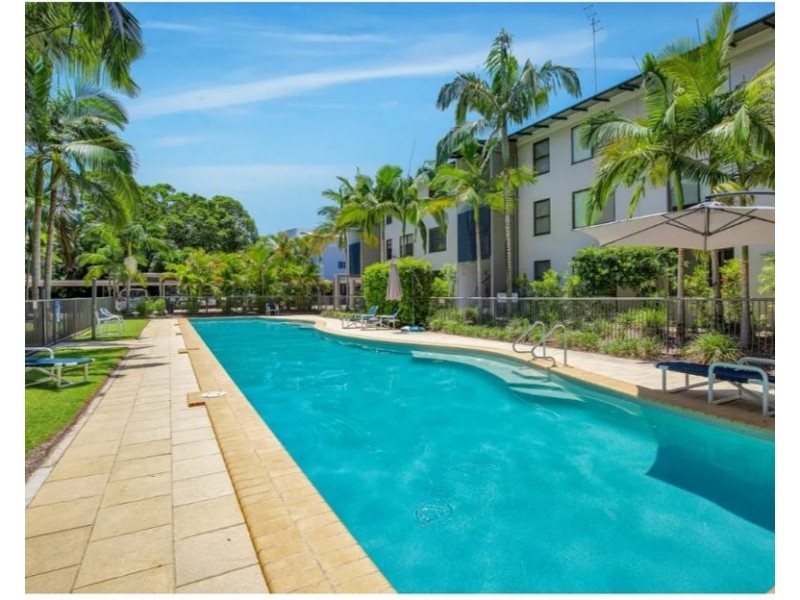 Unit 18,  15 Rainbow Shores Drive, Rainbow Beach QLD 4581