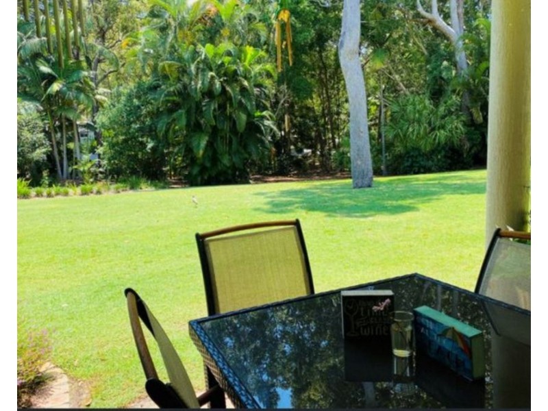 Unit 18,  15 Rainbow Shores Drive, Rainbow Beach QLD 4581