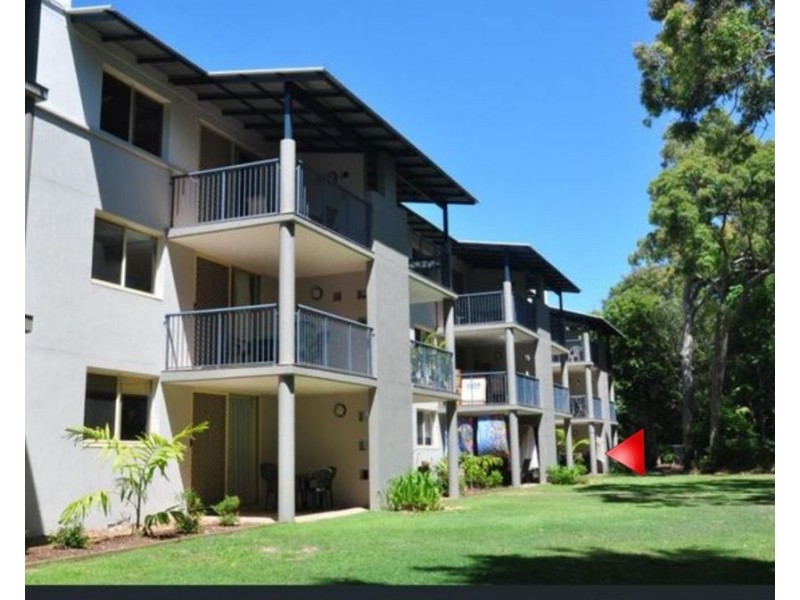 Unit 18,  15 Rainbow Shores Drive, Rainbow Beach QLD 4581