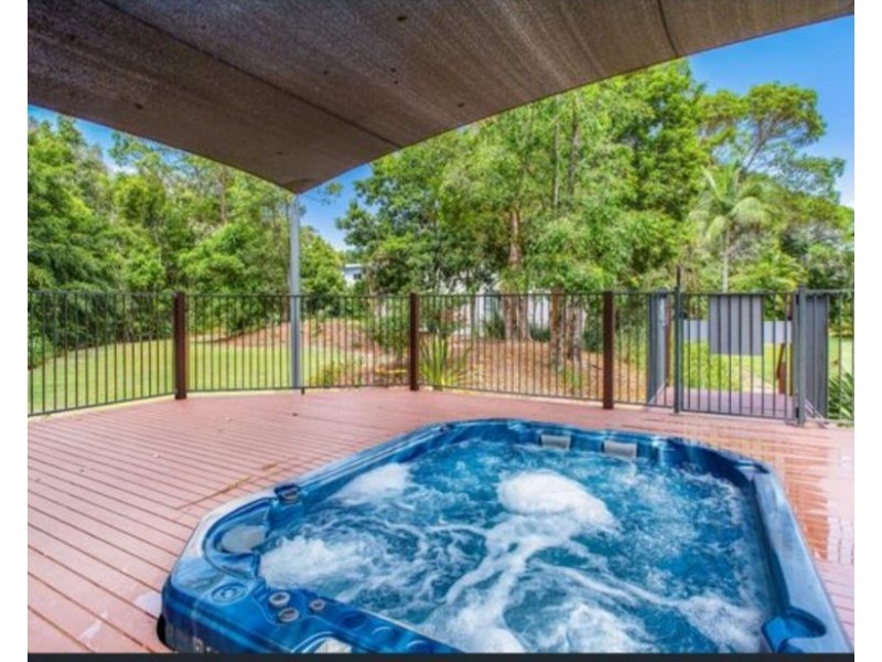 Unit 18,  15 Rainbow Shores Drive, Rainbow Beach QLD 4581