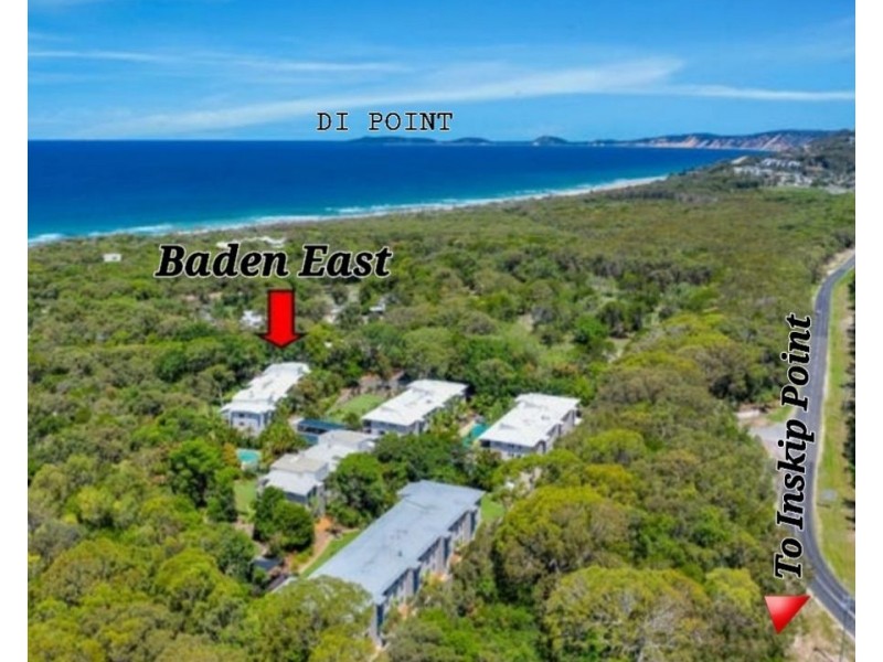 Unit 18,  15 Rainbow Shores Drive, Rainbow Beach QLD 4581
