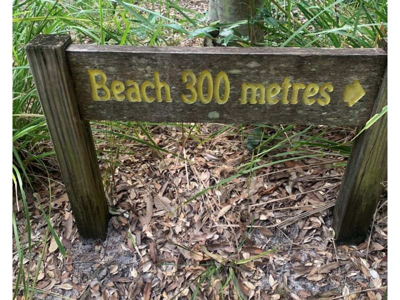 Unit 18,  15 Rainbow Shores Drive, Rainbow Beach QLD 4581