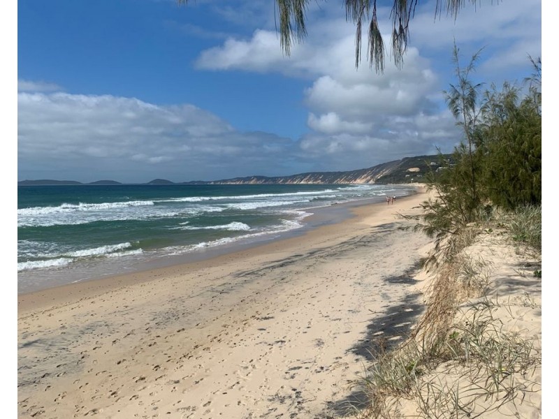 Unit 18,  15 Rainbow Shores Drive, Rainbow Beach QLD 4581