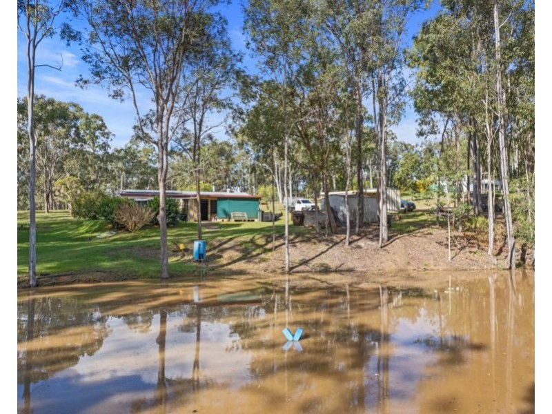 200 Hoopers Road, Curra QLD 4570