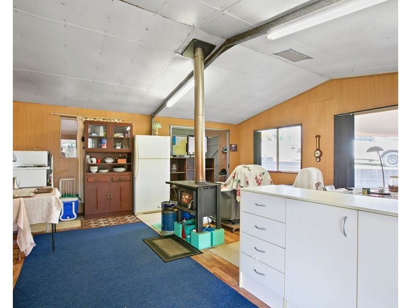 200 Hoopers Road, Curra QLD 4570