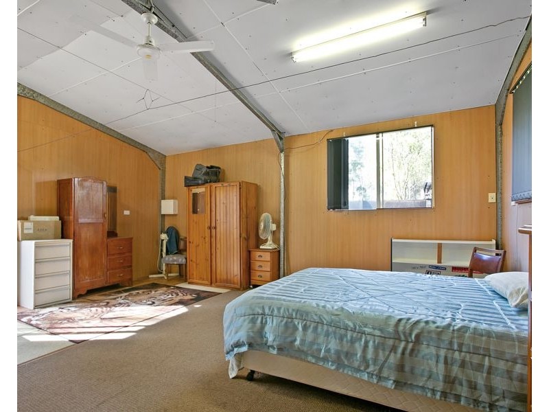 200 Hoopers Road, Curra QLD 4570