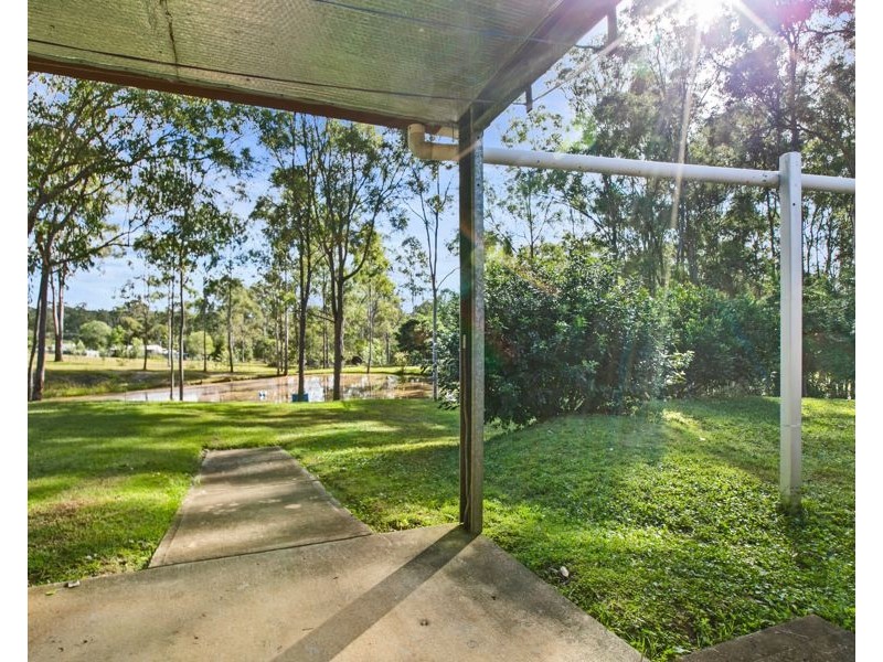 200 Hoopers Road, Curra QLD 4570