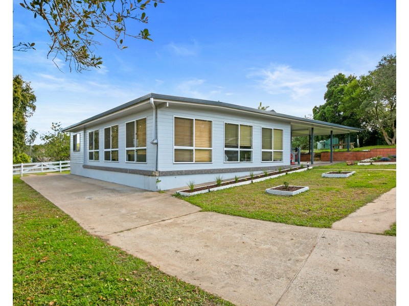 84 Allen Road, Chatsworth QLD 4570