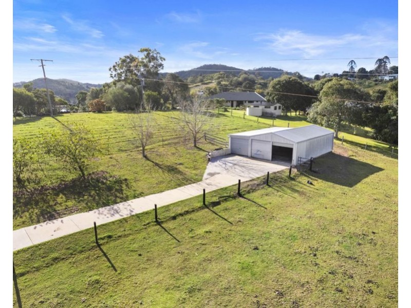 84 Allen Road, Chatsworth QLD 4570
