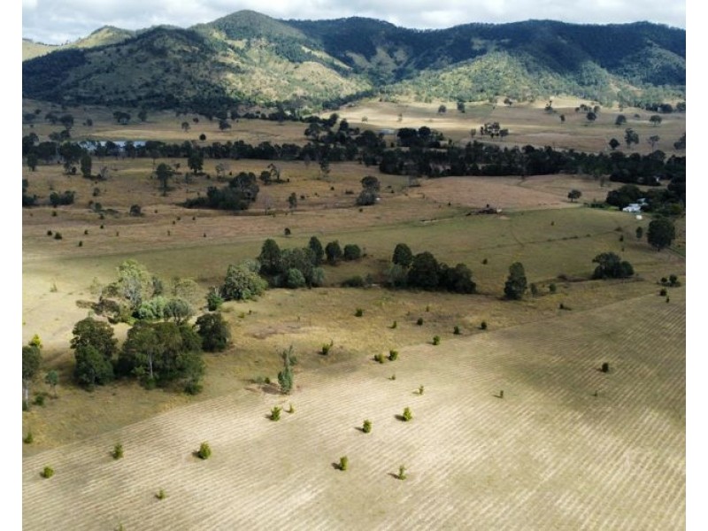 Widgee QLD 4570
