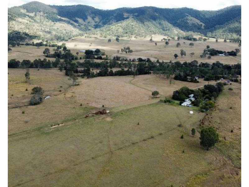 Widgee QLD 4570