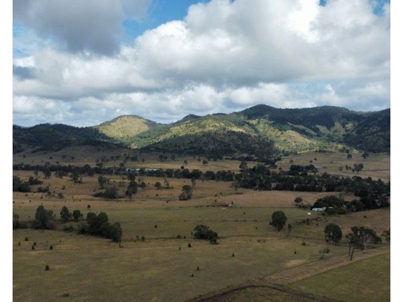 Widgee QLD 4570