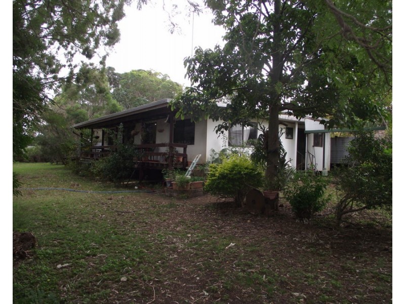 Widgee QLD 4570