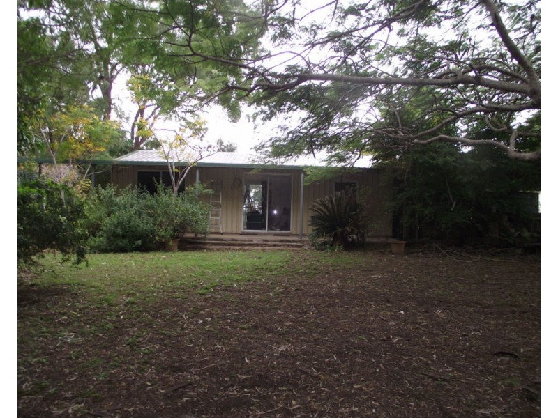 Widgee QLD 4570