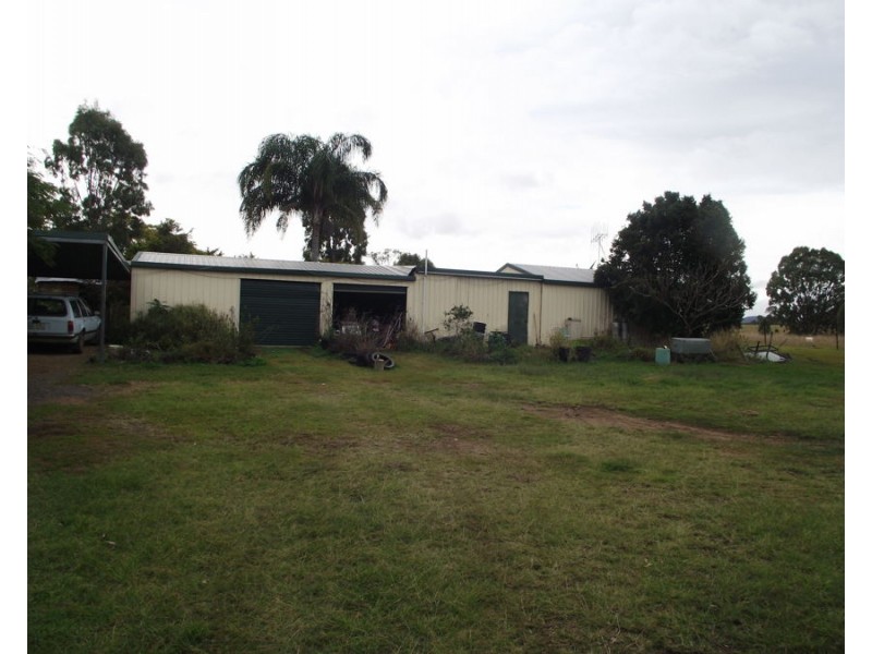 Widgee QLD 4570
