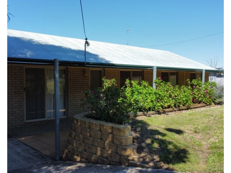 42 Barnes Street, Goomeri QLD 4601