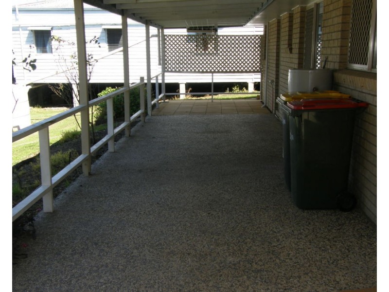 42 Barnes Street, Goomeri QLD 4601