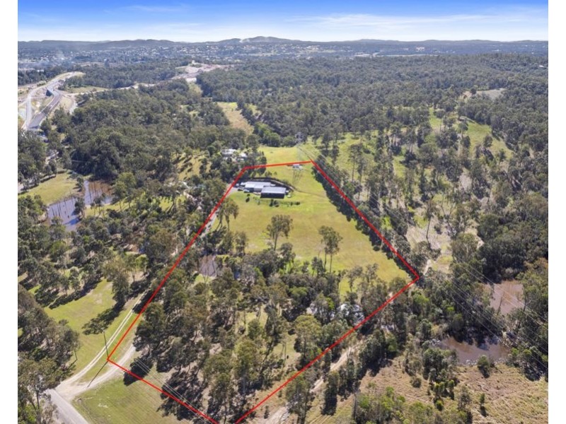 441 Noosa Road, Mothar Mountain QLD 4570