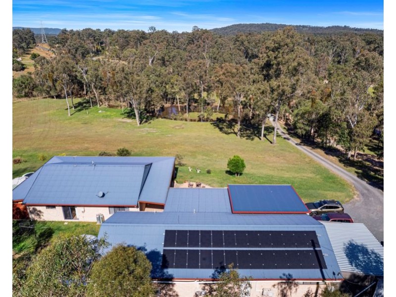 441 Noosa Road, Mothar Mountain QLD 4570