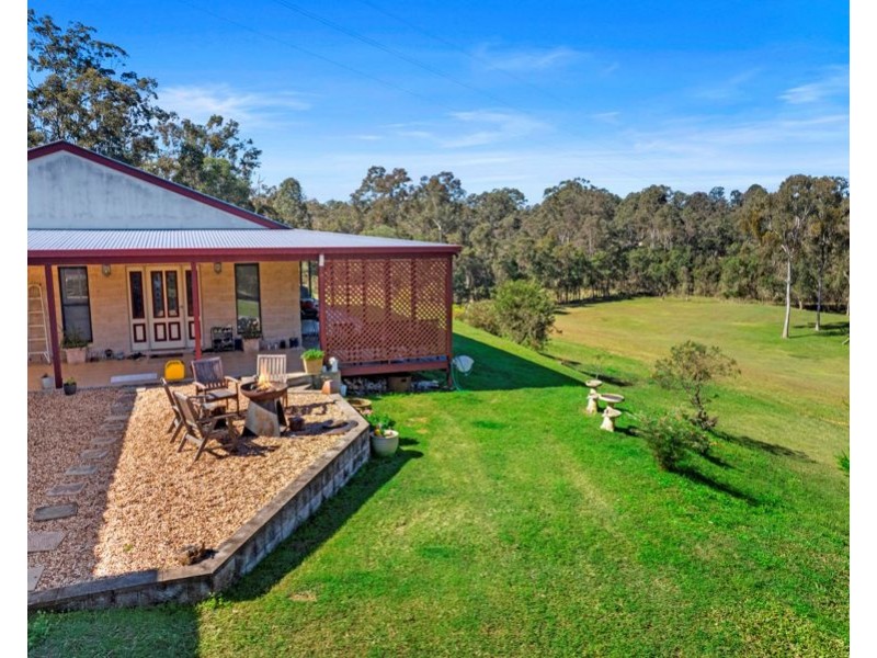 441 Noosa Road, Mothar Mountain QLD 4570