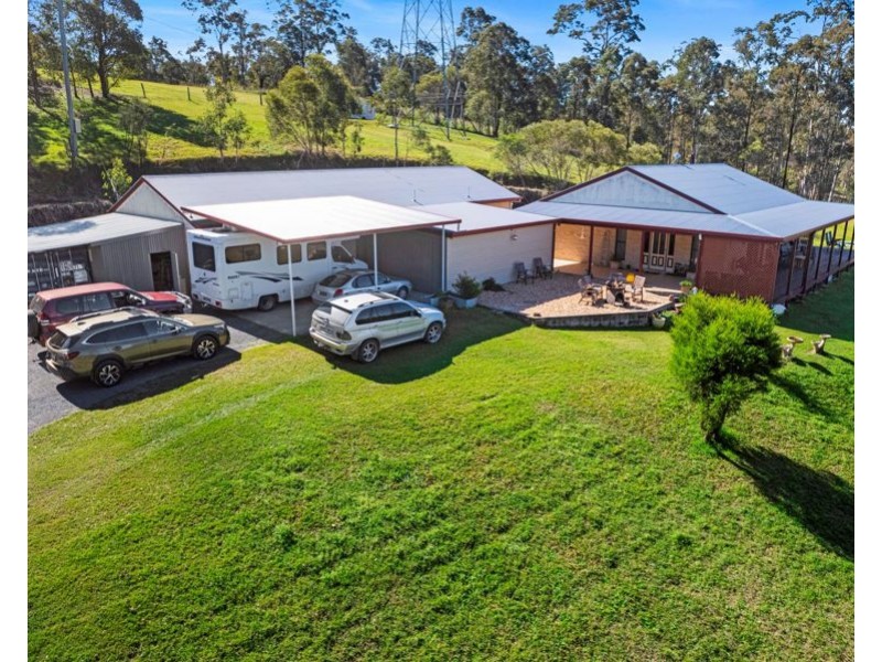 441 Noosa Road, Mothar Mountain QLD 4570