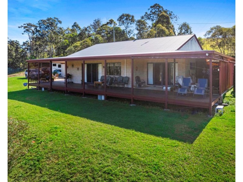 441 Noosa Road, Mothar Mountain QLD 4570