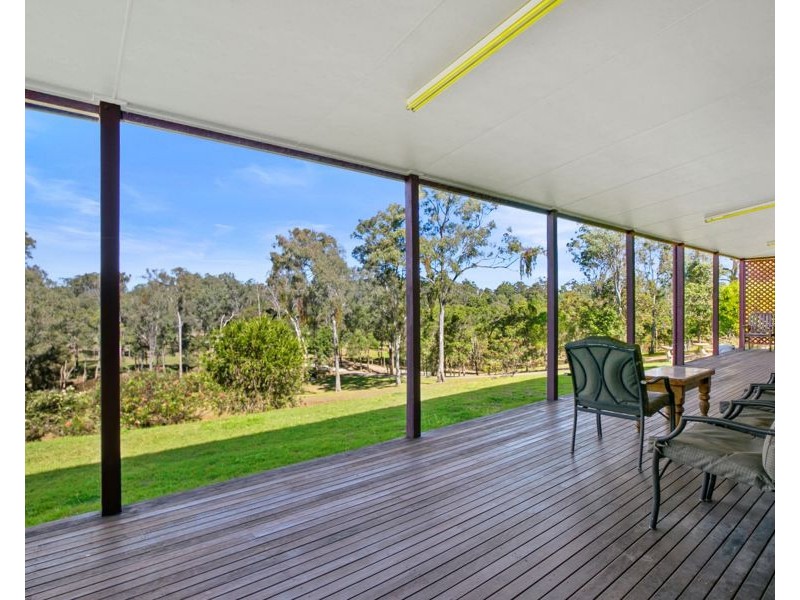 441 Noosa Road, Mothar Mountain QLD 4570
