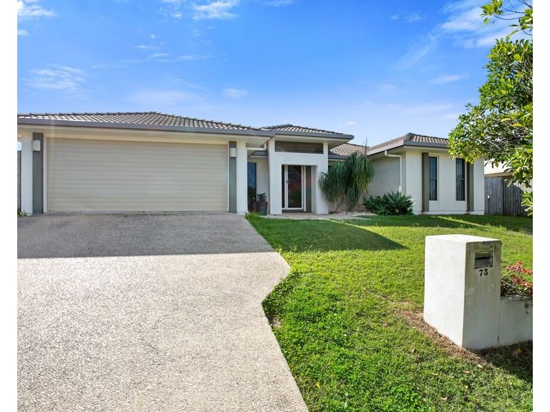 73 Gympie View Drive, Southside QLD 4570