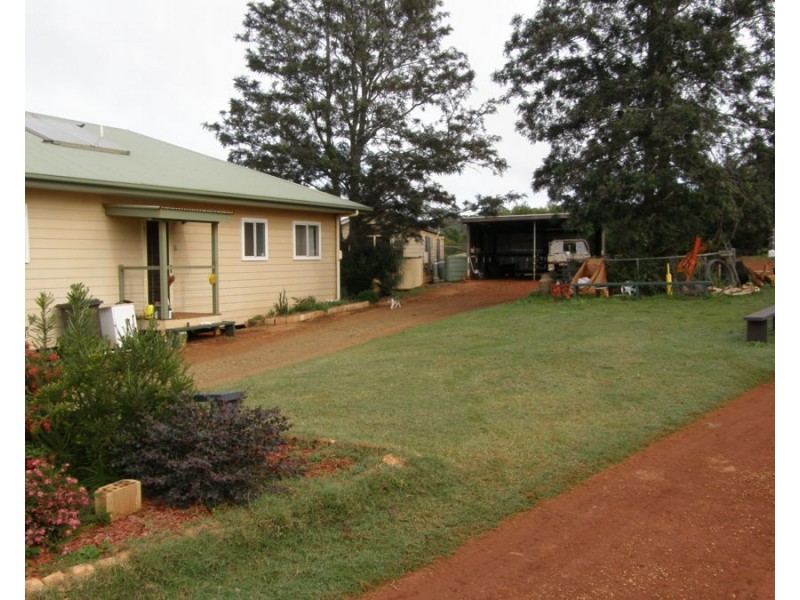 132 Smiths Road, Tablelands QLD 4605