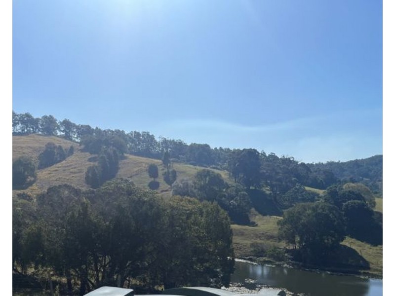 721 Old Goomboorian Road, Veteran QLD 4570