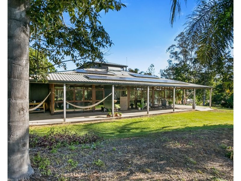 27 Boundary Road, Mungar QLD 4650