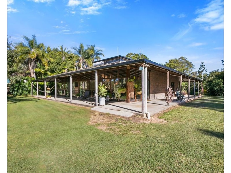 27 Boundary Road, Mungar QLD 4650
