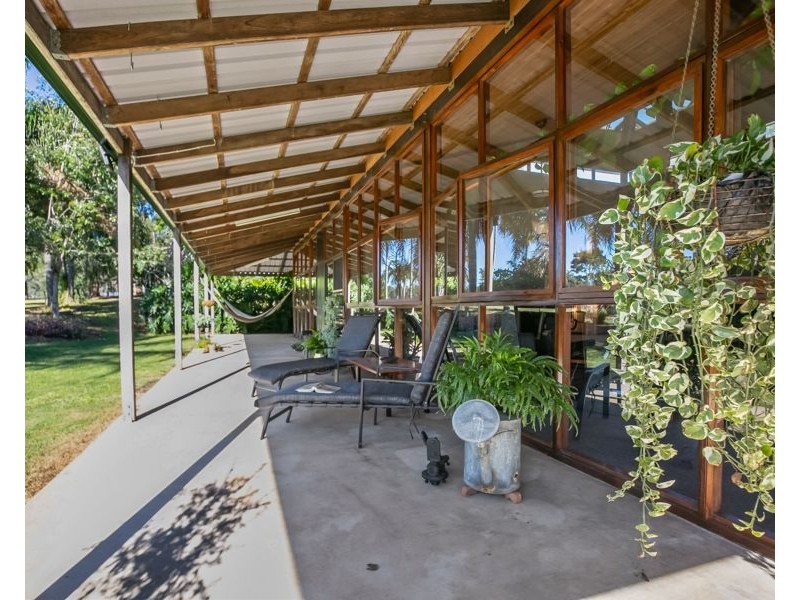 27 Boundary Road, Mungar QLD 4650