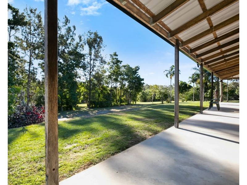 27 Boundary Road, Mungar QLD 4650