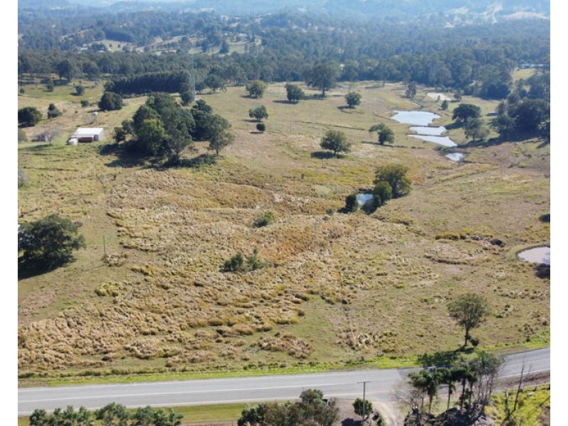 Lot 4 Kin Kin Road, Canina QLD 4570