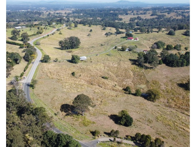 Lot 4 Kin Kin Road, Canina QLD 4570