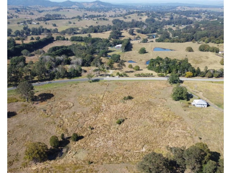 Lot 4 Kin Kin Road, Canina QLD 4570