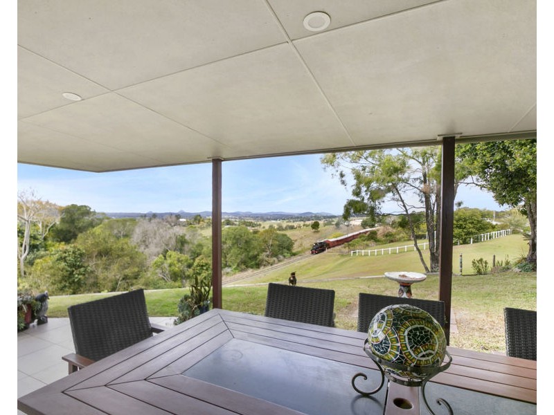 51 Panorama Drive, The Dawn QLD 4570