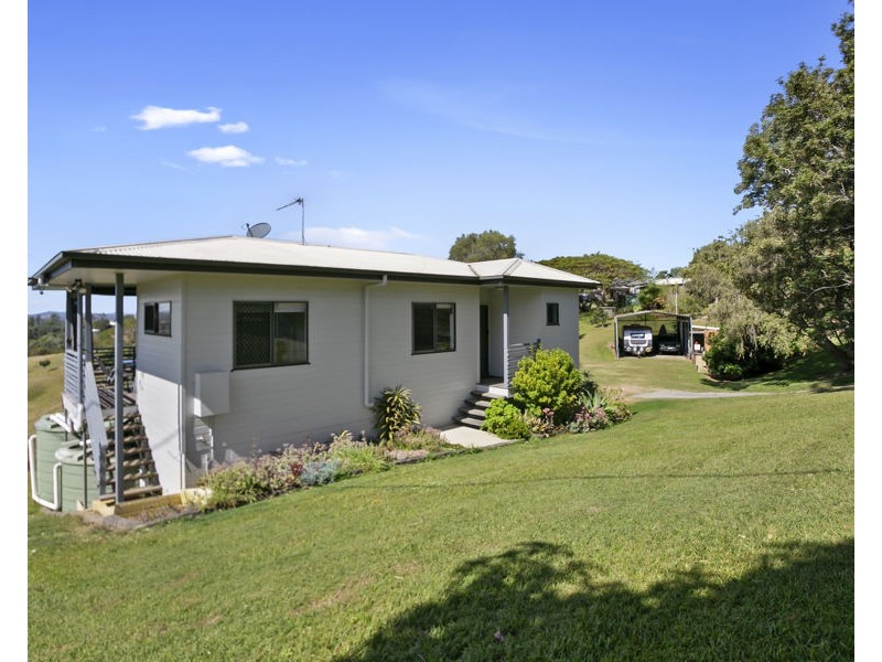 51 Panorama Drive, The Dawn QLD 4570