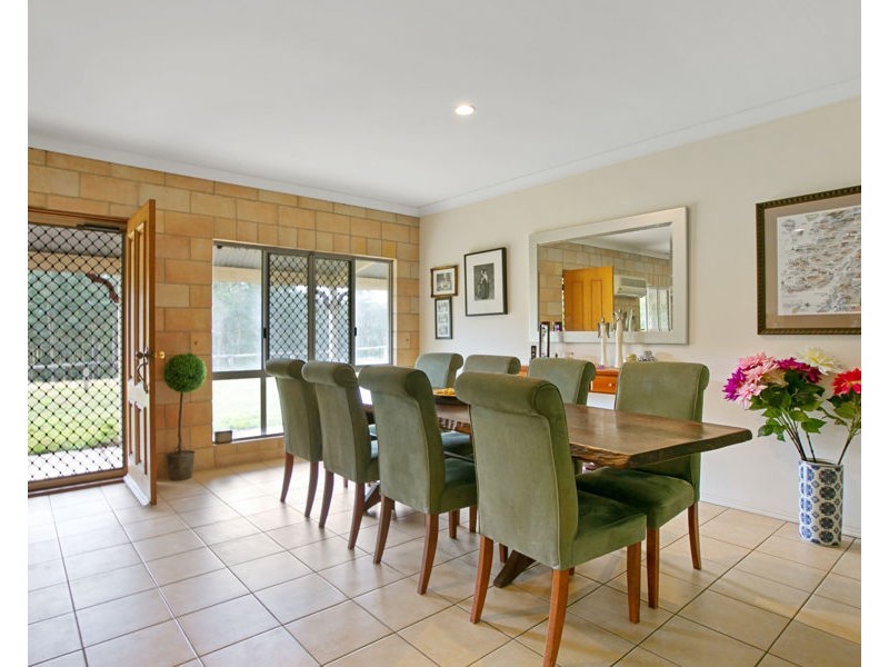 46 Butlers Knob Road, Anderleigh QLD 4570