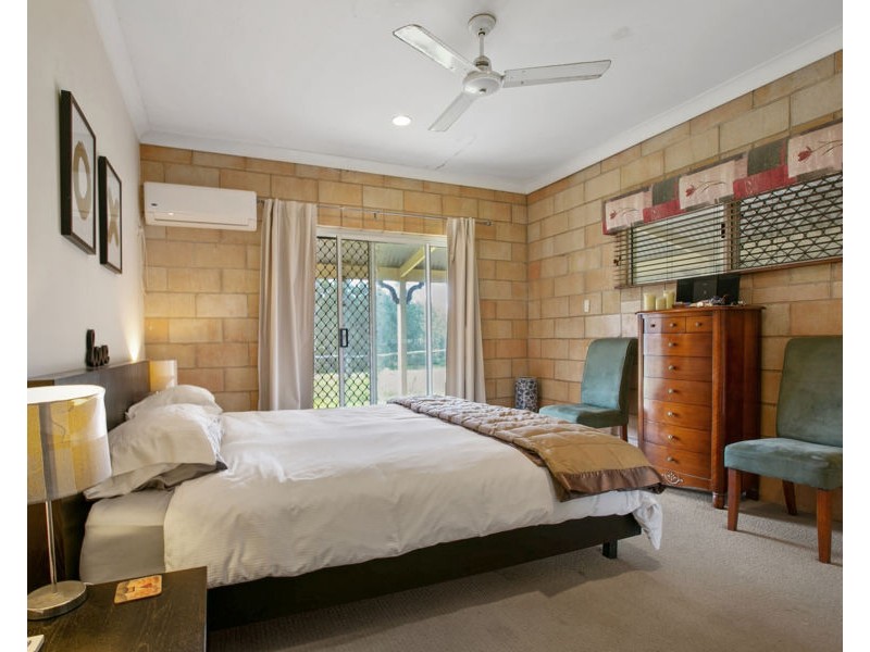 46 Butlers Knob Road, Anderleigh QLD 4570