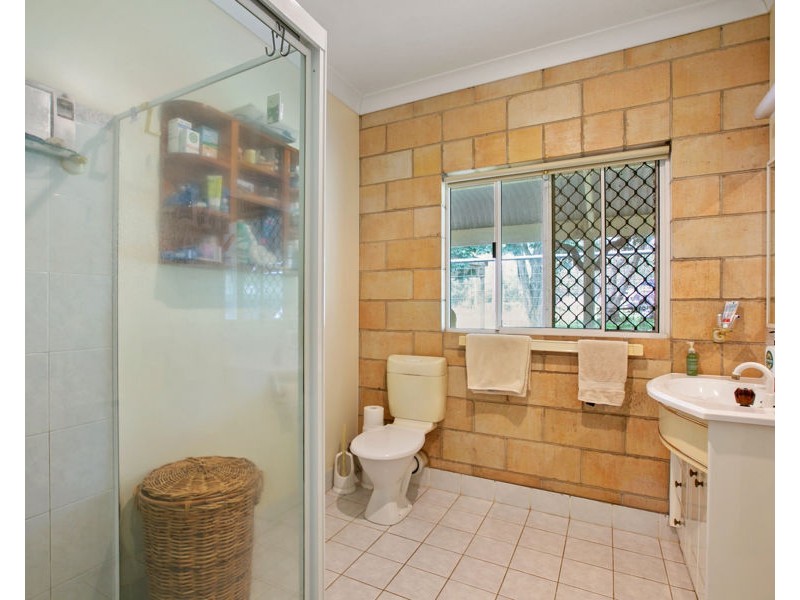 46 Butlers Knob Road, Anderleigh QLD 4570