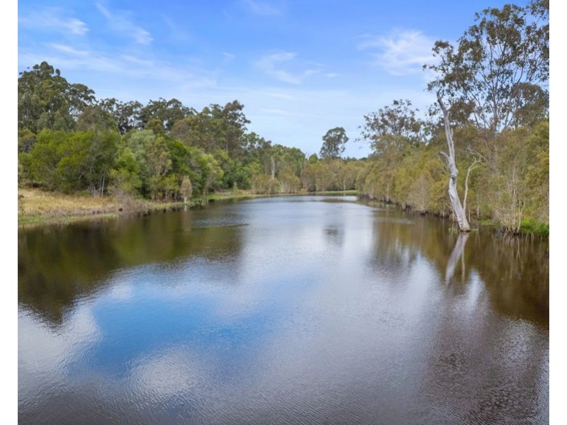 46 Butlers Knob Road, Anderleigh QLD 4570