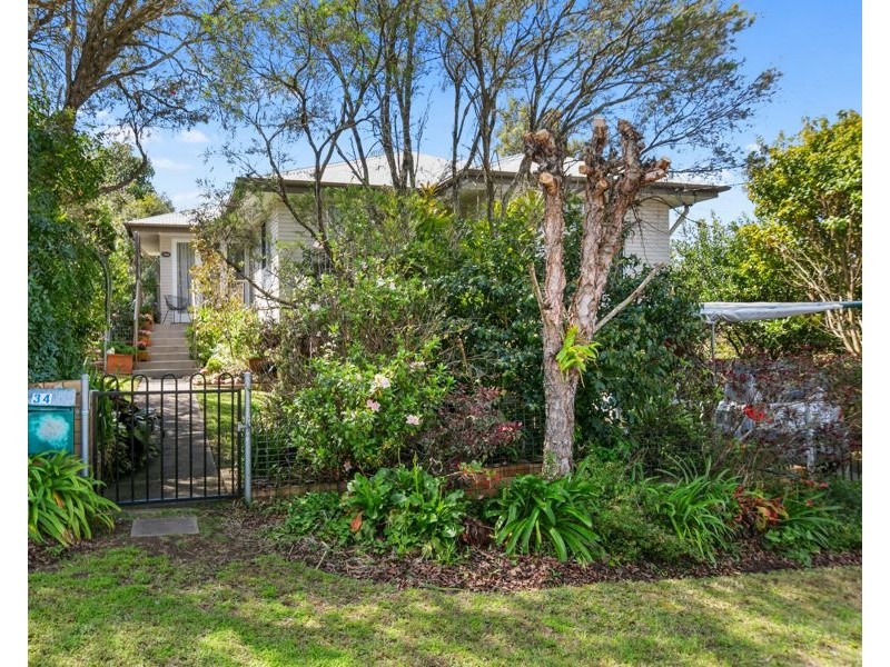 34 Tozer Park Road, Gympie QLD 4570